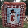 Xmas 1103 96 Quilt Blanket  Quilt